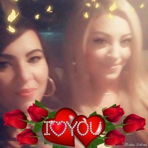 Meet your Posher, Roberta